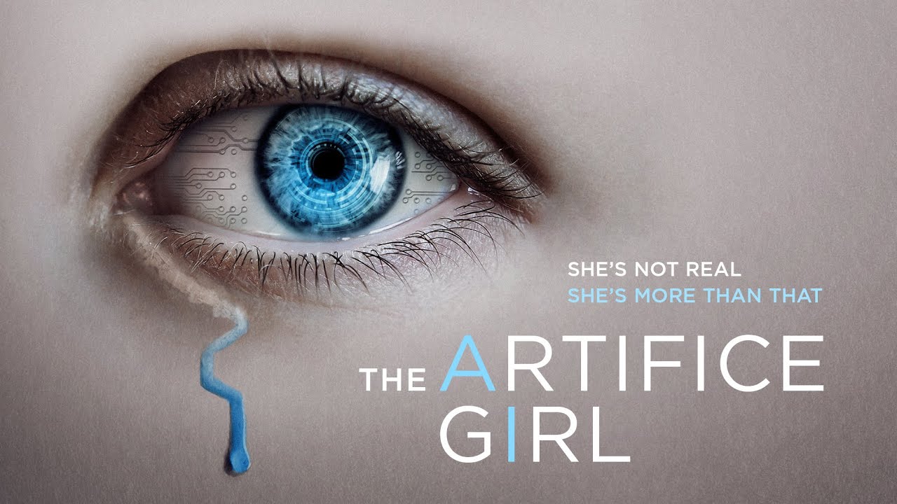 The Artifice Girl - Sie ist nicht real Vorschaubild des Trailers
