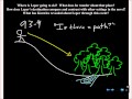 Leper's Symbolic Journey and Fears