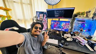 GYAN GAMING IS BACK