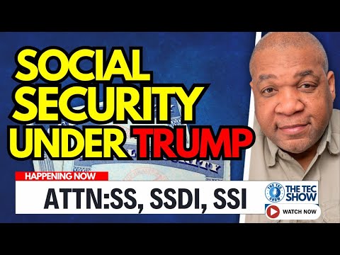 Future of Social Security Under Trump: What to Expect