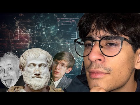explicando TODA a MATEMÁTICA em 12 MINUTOS