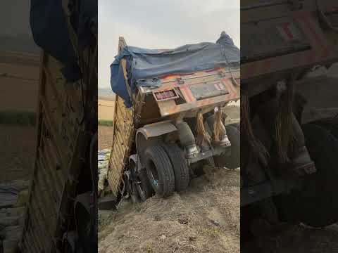 Total loss, insurance company damage motor ko #automobile #accidentcare #driverlife #dailyvlog 