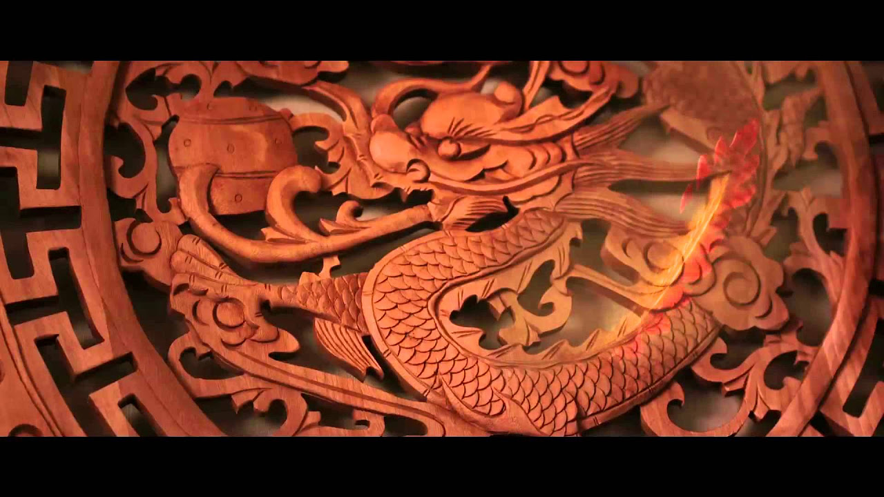 The Dragon Pearl Trailer thumbnail
