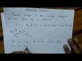 Formal Charge and Lewis Structures