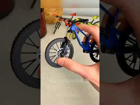Top 3 Best Amazing cycle gadgets 🥰 #shorts #tech #gadgets
