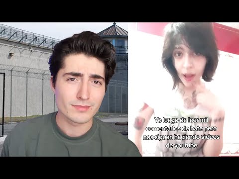 La Pareja Edgy Contestó