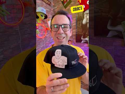 La casquette de l’amour❤️🤣🍟