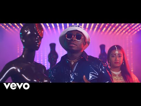 Mr. Dutch - Fire Down (Official Music Video) ft. Reekado Banks