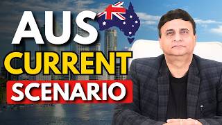 AUSTRALIA CURRENT SCENARIO | LATEST UPDATE 2026 | KAPIL BHATIA