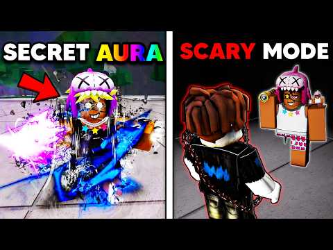 I Exposed EVERY VIRAL GLITCH in The Strongest Battlegrounds!