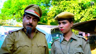 शेखचिल्ली इंस्पेक्टर लुटेरा (पार्ट-3) Shekhchilli Film | Shekhchilli Comedy Film | Dehati Comedy