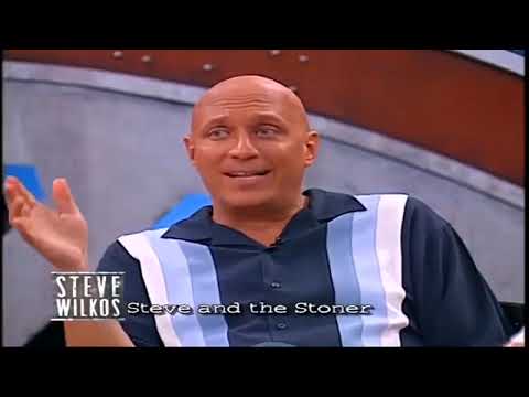 The Steve Wilkos Show Season 2024 💚 Steve and the Stoner 💚 The Steve Wilkos Show Full Episodes