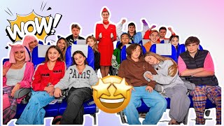 LES ADOLESCENTS DU CAMPUS SONT PARTIS EN VACANCES🔥 Affrontement sur le campus | KiKiDo Campus France