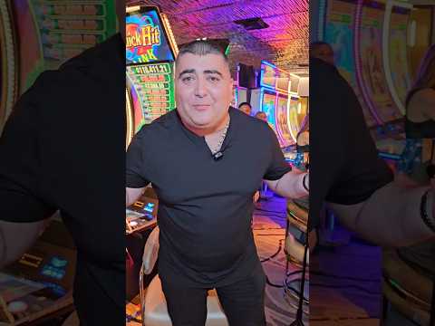Most Depressing $2,500 Bet Bonus You’ll Ever See – Total Heartbreak #Shorts #Jackpot #Vegas #Slots