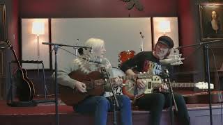 Whitehorse - Bet The Farm (Acoustic)