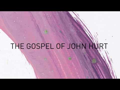 alt-J - The Gospel Of John Hurt (Official Audio)