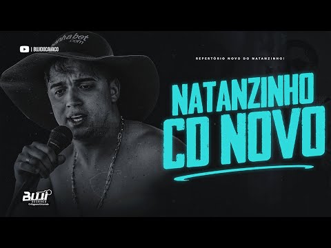 NATANZINHO LIMA 2024 - MÚSICAS NOVAS [NATANZINHO LIMA  AGOSTO 2024] CD NOVO - NATANZINHO LIMA SÓ FÉ