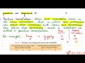 Positive and Negative Correlation Concepts