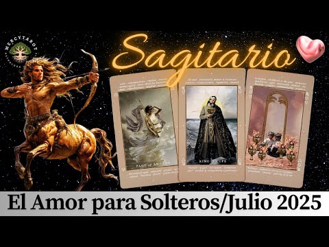 🦋Sagitario ♐️UN AMOR DEL MÁS ALLÁ TE ENCUENTRA…Y TU EX YA ESTA PREPARANDO LA TELENOVELA MODO TÓXICA!