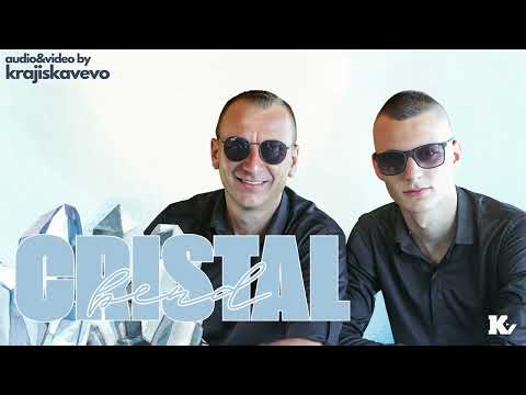 Cristal Bend - Moj brat je daleko, Lolo lolo, Blago onom (Miks) - Uživo 2024