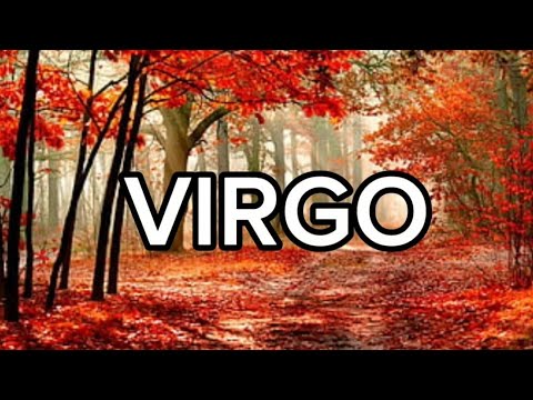 VIRGO ♍PIENSA QUE YA TIENES PAREJA, LE DA ANSIEDAD NO SABER DE TI, NO PUEDE DORMIR, TE EXTRAÑA❤