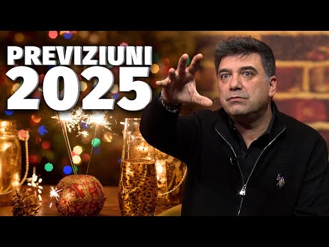 Romeo Popescu, previziuni numerologice pentru 2025! “Vor avea loc schimbări majore”