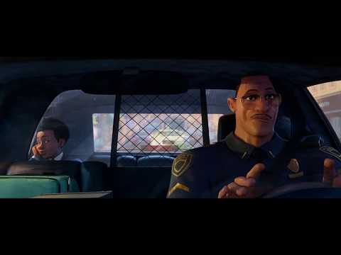 Spider-Man : New Generation โ TV Spot Very Cool Review โ VF