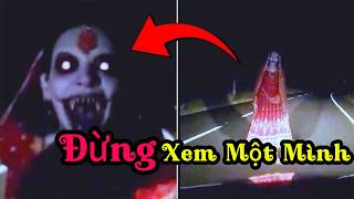 Nhiều Cô Dâu Cương Thi Đang Tìm Chồng Trên Đường Trong Thành Phố 3 Giờ Sáng