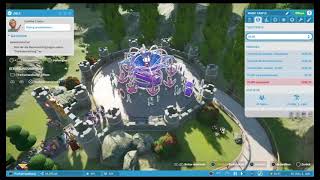 Planet Coaster | Heute das Tutorial | Road to 100 Abos