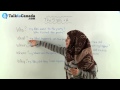Understanding the Five Ws and H