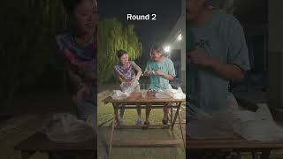 Who do you Think Won? #comedy #funny