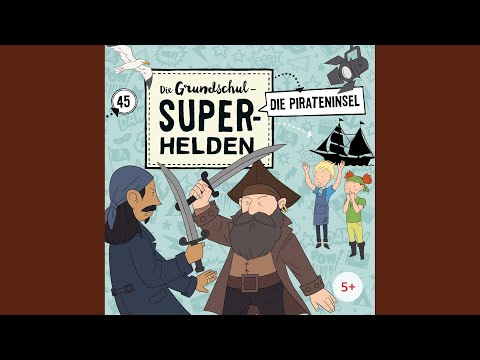 Folge 45: Die Pirateninsel (Teil 21)