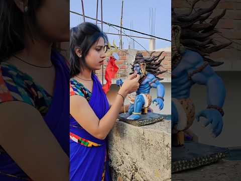 tum mujhe chhodkr mat jaana || mere mahadev ji 💙🥺 #shorts #short