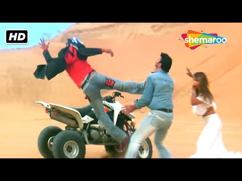 CLIMAX | Deewane Huye Paagal - Part 6 | Akshay Kumar, Suniel Shetty, Paresh Rawal