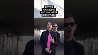 🤵👰💍 #fastfoodorchestra #toaninahodou #stimvubecnepocitej