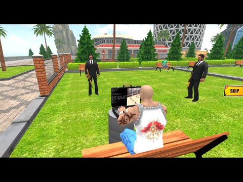 👾🤖Bank Robbers Hijacak 🏦🏢