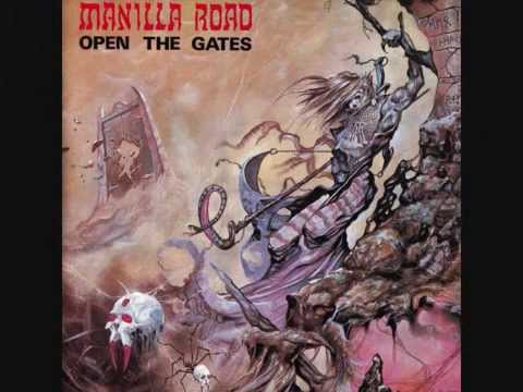 Manilla Road Chords