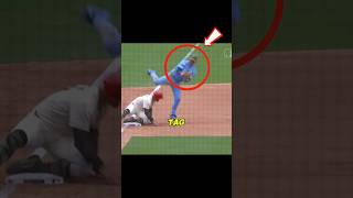 Bobby Witt Jr. Put This Runner’s Brain in a Blender!