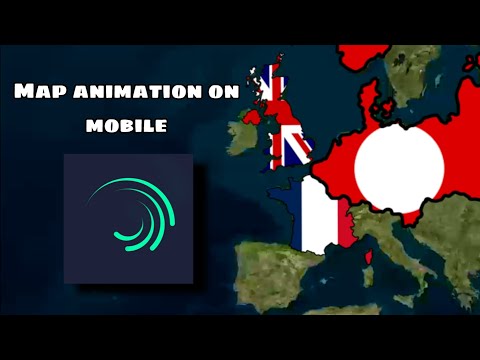 How to make map animations without using geolayers 3 | 100k special