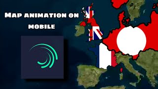How to make map animations without using geolayers 3 | 100k special