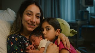 🔥 "24 Horas esperando el nacimiento de mi hija… ¡y pasó algo INCREÍBLE!"
