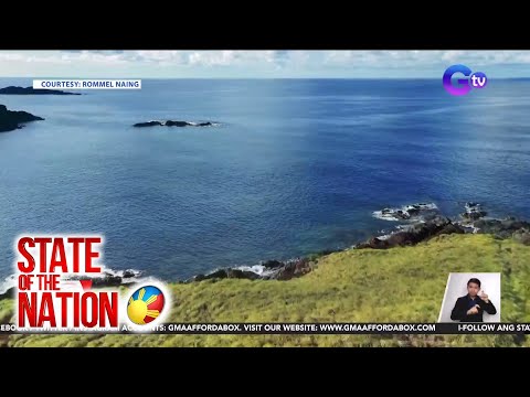 State Of The Nation Parts 2 3 Calaguas Islands Hilig Sa Paglalaba