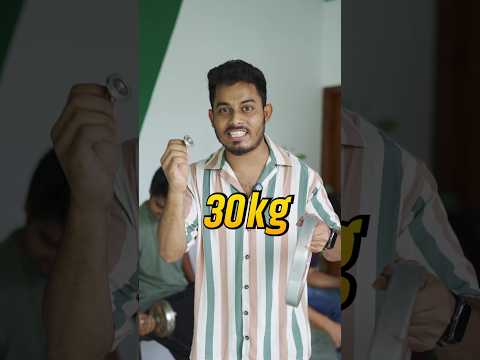 চায়না চম্বুক🥶 ৩০কেজি ওজন তুলতে পারে🫡 Most Unique Gadget #shorts #shortvideo #jhaltech #gadgets