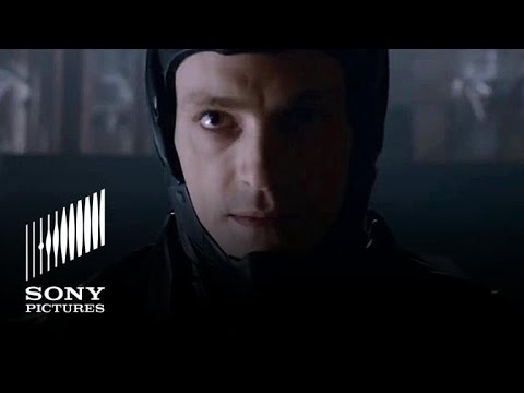 ROBOCOP - Official Trailer - In Theaters 2/12/14