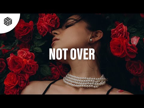 Jaxomy, Gabriel Wittner & Slenderino - Not Over (ft. TALYA)