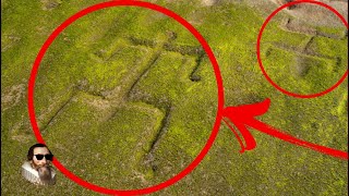 Ancient Squatter-Man Petroglyphs REVEALED on Hawaii: Plasma Glyph