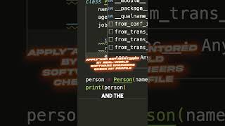 What do dataclass decorators do in Python?
