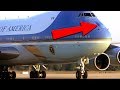 Unveiling Secrets of Air Force One
