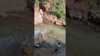 يوم الترويت /Truit #fishing #trending #nature