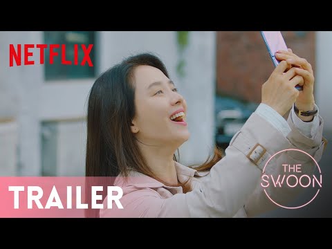 Was it Love? | Official Trailer | Netflix [ENG SUB]